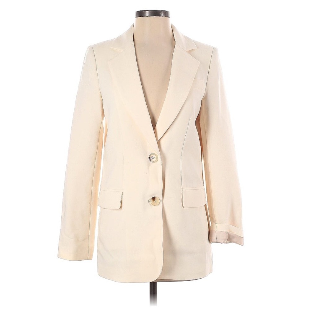 DISSH Blazer